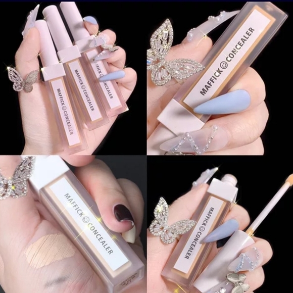 Maffick Concealers - Picture 2 of 3